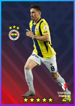 Mert Hakan Yandas