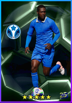 Emmanuel Gyasi