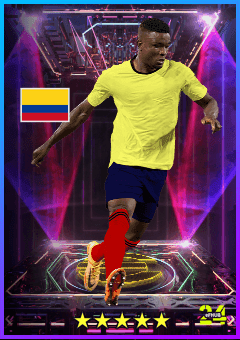 Jhon Cordoba