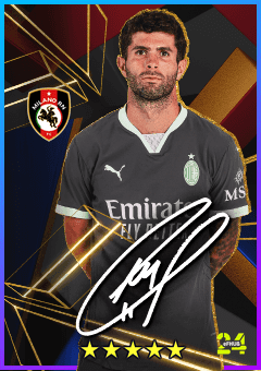 Christian Pulisic