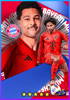 Serge Gnabry