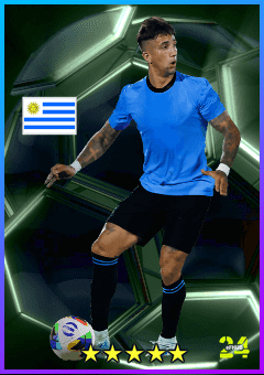 Cristian Olivera