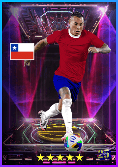Eduardo Vargas