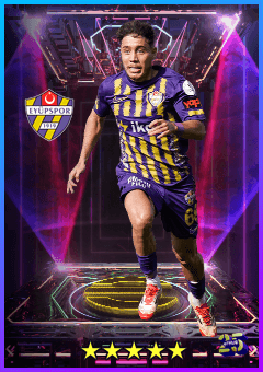 Emre Mor