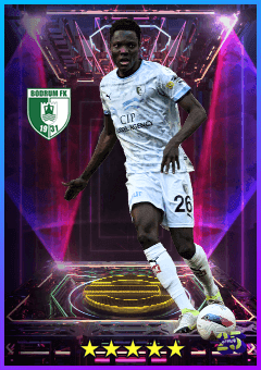 Musah Mohammed