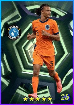 Nathan Ake