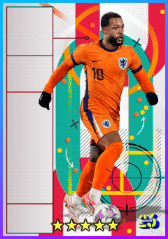 Memphis Depay