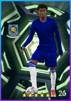 Josh Acheampong