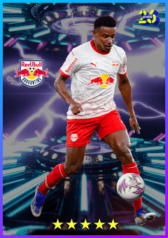 Eric Ramires