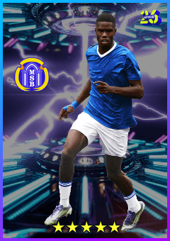 Thierno Barry