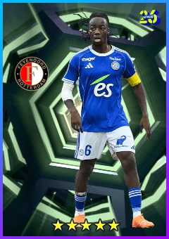 Ismael Doukoure