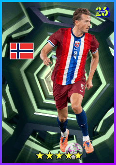 Sander Berge