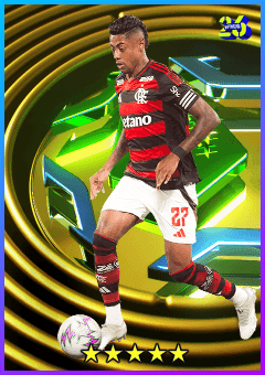 Bruno Henrique