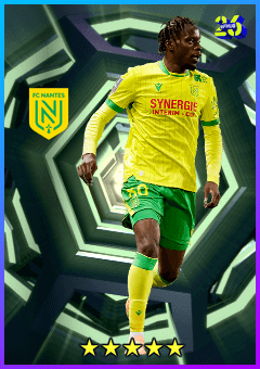 Junior Mwanga