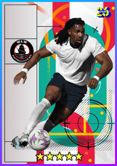 Adama Traore