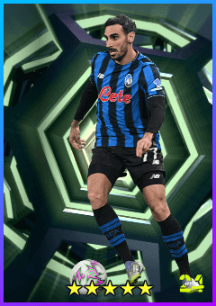 Davide Zappacosta