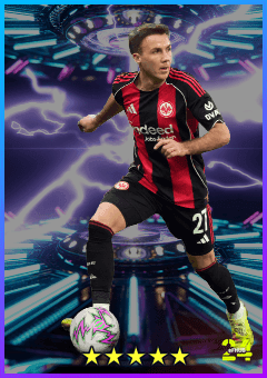 Mario Gotze