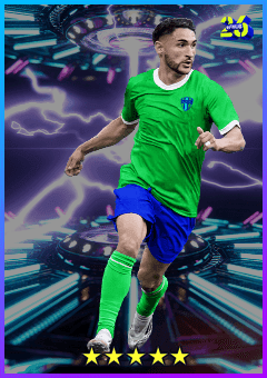 Cristian Roldan