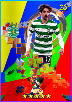 Francisco Trincao