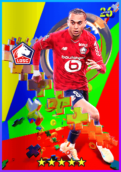 Ethan Mbappe