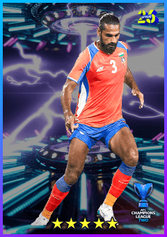 Sandesh Jhingan