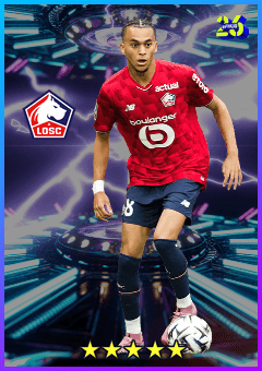 Ethan Mbappe