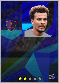 Dele Alli
