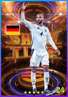 Jonathan Tah
