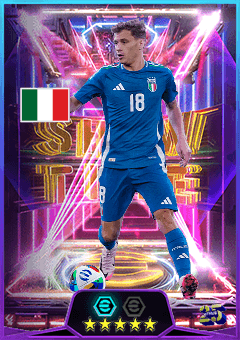 Nicolo Barella