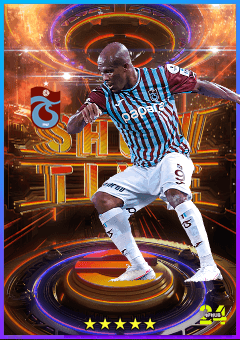 Anthony Nwakaeme