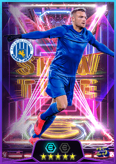 Jamie Vardy