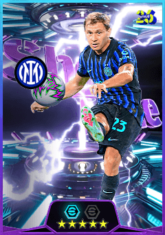 Nicolo Barella
