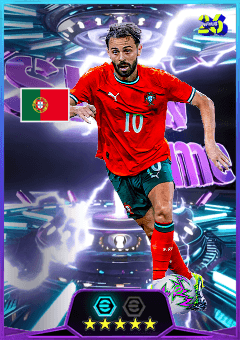 Bernardo Silva
