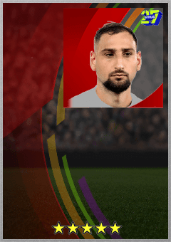 Gianluigi Donnarumma