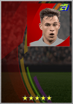 Joshua Kimmich