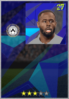 Keinan Davis
