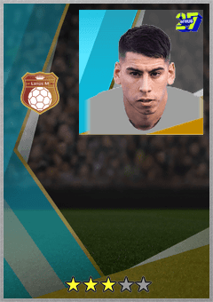 Agustin Cardozo