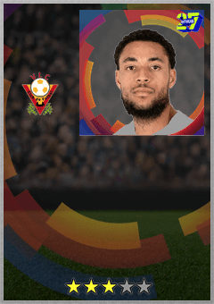 Arnaut Danjuma