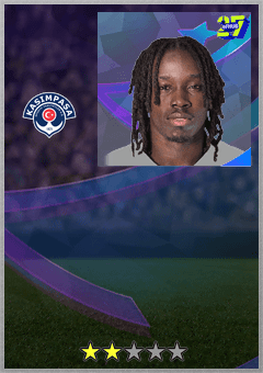 Fousseni Diabate