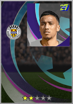 Keanu Baccus