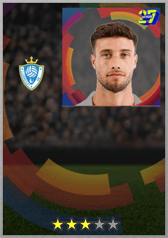 Javi Puado