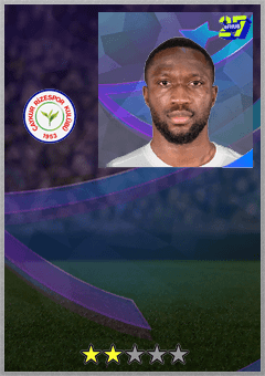 Modibo Sagnan