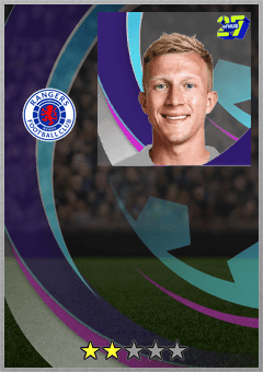 Ross McCrorie