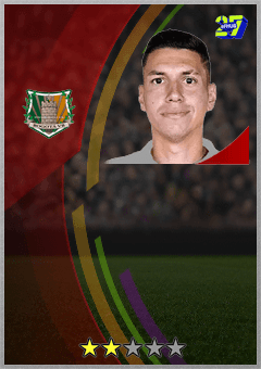 Johan Caballero
