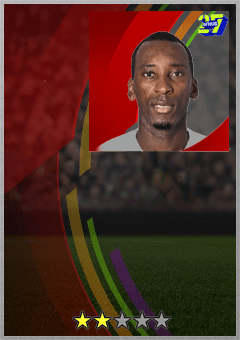 Gael Ondoua