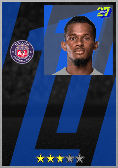 Yann Gboho