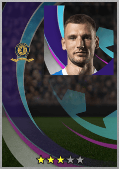 Borna Barisic