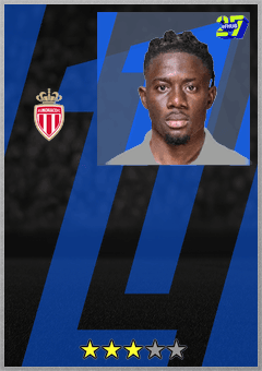 Mohammed Salisu