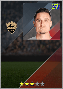 Aaron Long