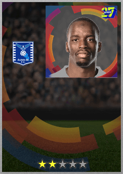 Moussa Diarra